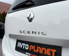 Zunanja slika - Renault Scénic - Grand Scenic Bose Edition dCi 110 SLO.VOZILO 2.LASTNICA NAVI - 12 - Predogledna slika