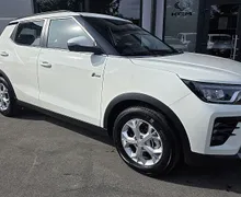 Zunanja slika - KG Mobility Tivoli - 1.5 GDI-T Fresh M T - 3 - Predogledna slika