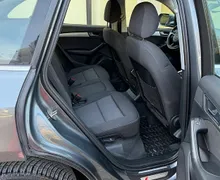 Zunanja slika - Audi Q5 - quattro 2.0 TDI S-LINE S-TRONIC 1.LASTNIK ALU19 - 11 - Predogledna slika