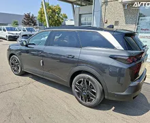 Zunanja slika - Peugeot 5008 - GT HIBRID 145 e-DCT + STREŠNO OKNO - 2 - Predogledna slika