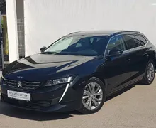 Zunanja slika - Peugeot 508 - SW PHEV 225 Allure Avt. - 1 - Predogledna slika
