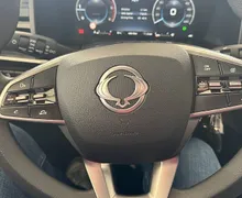 Zunanja slika - SsangYong Musso - 2.2 XDi Active+ 4WD M T - 8 - Predogledna slika