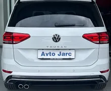 Zunanja slika - Volkswagen Touran - 2.0 TDI BMT 4ALL Final Edition DSG - SLO - 4 - Predogledna slika