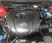 Notranja slika - Mazda CX-3 - G120 Attraction - 14 - Predogledna slika