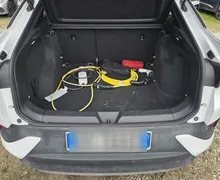 Zunanja slika - VW ID.5 - Pro Performance  77 kWh LED.NAVI.GRE.SED.81.000 KM - 9 - Predogledna slika