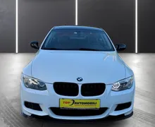 Zunanja slika - BMW serija 3 Coupe: - 2.0i M-SPORT BI-XENON GR.SEDEŽEV VIRTUAL USNJE TO - 12 - Predogledna slika