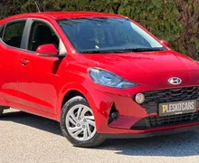 Zunanja slika - Hyundai i10 - 1.2 Comfort - 3 - Predogledna slika