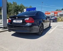 Zunanja slika - BMW Serija 3 - : ALPINA D3 PANORAMA... - 7 - Predogledna slika