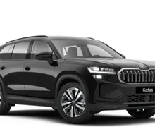 Zunanja slika - Škoda Kodiaq - Selection 1.5 mHEV DSG - 1 - Predogledna slika