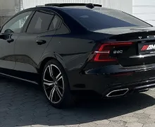 Zunanja slika - Volvo S60 - T5 AUT R-Design-ACC-PANO-KAMERA-PDC-HEADUP-ALU19 - 4 - Predogledna slika