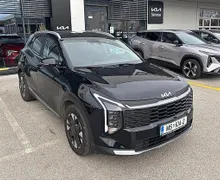 Zunanja slika - KIA Sportage - 1.6 T-GDi 110kW LX Fresh. 7 DCT - 1 - Predogledna slika
