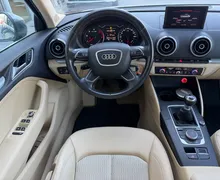 Zunanja slika - Audi A3 - 2.0 TDI I AMBITION I SLO I NAVI I  LED I TEMP - 10 - Predogledna slika