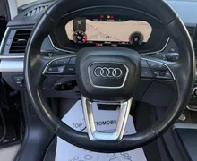 Zunanja slika - Audi Q5 - 40 TDI QUATTRO RADAR VIRTUAL KAMERA PDC TOP - 17 - Predogledna slika