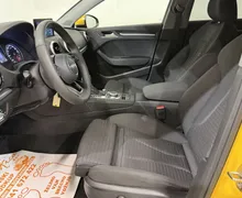 Notranja slika - Audi A3 - 2.0 TFSI-QUATTRO-36.000KM-S TRONIC-NAVI-TEMPOMAT.. - 10 - Predogledna slika