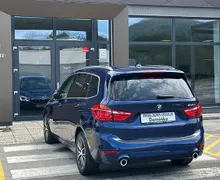 Zunanja slika - BMW Serija 2 - Gran Tourer:   218d Gran Tourer°°7.SEDEŽNIK°°Ohr - 3 - Predogledna slika