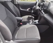 Zunanja slika - Toyota Yaris Cross - 1.5 VVT-iE Sol -27- - 7 - Predogledna slika