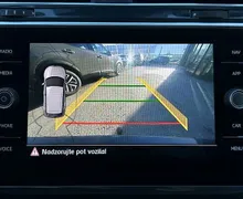 Zunanja slika - Volkswagen Tiguan - 2.0 TDI 4M DSG Comfortline - 11 - Predogledna slika