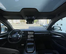 Zunanja slika - Renault Rafale - E-Tech full hybrid 200 esprit Alpine - 7 - Predogledna slika
