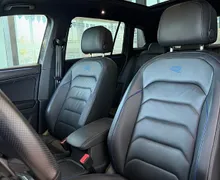 Zunanja slika - Volkswagen Tiguan - R 4Motion 2.0 TSI 235kW DSG -PANO-IQ-360°-MEMORY - 9 - Predogledna slika