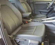 Zunanja slika - Audi A3 - Limuzina 35 TFSI Advanced S tronic - 12 - Predogledna slika
