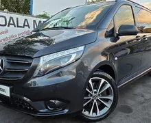 Zunanja slika - Mercedes-Benz Vito - 2.0 CDI TOURER - 19 - Predogledna slika
