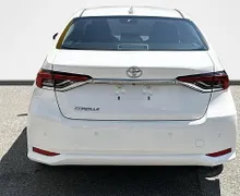 Zunanja slika - Toyota Corolla - SD MY24 1.5 VVT-iW 4D M T6 LUNA - 4 - Predogledna slika