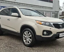 Zunanja slika - KIA Sorento - 2.2 CRDI 4WD PLATINUM - 3 - Predogledna slika
