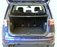 Zunanja slika - VW Touran - 2.0 TDI BMT  DSG KAMERA-ACC - 20 - Predogledna slika