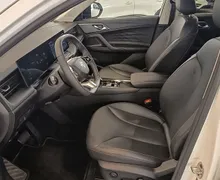 Zunanja slika - MG MG HS - HS Luxury 1.5T-GDI DCT - 4 - Predogledna slika