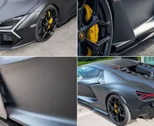 Zunanja slika - Lamborghini Revuelto - NERRO II - 19 - Predogledna slika
