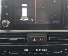 Zunanja slika - Citroën Berlingo - °1.LASTNIK° 1.5 HDI 102ks °OPRAVLJEN VELIK SERVIS° - 11 - Predogledna slika
