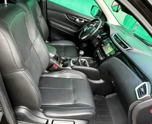 Zunanja slika - Nissan Qashqai - Qashqai - 6 - Predogledna slika