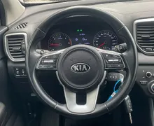 Zunanja slika - KIA Sportage - 1.6CRDi-100KW-LED-NAVI-SLO-1LAST-TOP - 11 - Predogledna slika