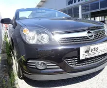 Zunanja slika - Opel Astra - Cabrio 1.6 16V 1. LASTNIK ODLIČNA SAMO 86.500 KM - 3 - Predogledna slika