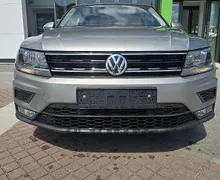 Zunanja slika - VW Tiguan - 2.0 TDI Comfortline 110kW DSG - 2 - Predogledna slika
