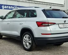 Zunanja slika - Škoda Kodiaq - Style 2.0 TDI  4X4 DSG - Kamera - Kljuka -Memory - 6 - Predogledna slika