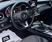 Zunanja slika - Mercedes-Benz C-Razred - C 200 BlueTEC+1.LAST+SLO+LED+ALU - 10 - Predogledna slika