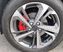 Zunanja slika - Geely Coolray - 1.5 TD GF+ - 9 - Predogledna slika