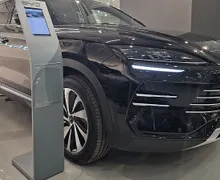 Zunanja slika - BYD SEAL U - DM-i DESIGN AWD PHEV 238kW  skupni doseg 870 km - 1 - Predogledna slika