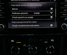 Zunanja slika - Škoda Superb - 2.0TDI-190KM-DSG-SPORTLINE-LED-KAMERA-NAVI-ACC- - 15 - Predogledna slika