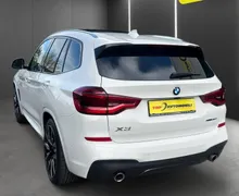Zunanja slika - BMW X3 - serija : xDrive30i M SPORT FULL LED ACC NAVI HUD KEYLESS - 6 - Predogledna slika