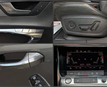 Zunanja slika - Audi A6 - 40 TDI S-Line - 13 - Predogledna slika