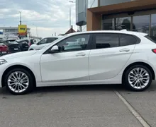 Zunanja slika - BMW Serija 1 - : 118d aut. Sport SLO-1.LAST.-LED - 3 - Predogledna slika