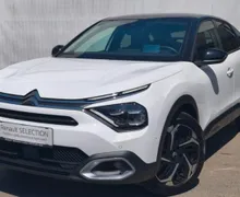 Zunanja slika - Citroën C4 - 1.2 PureTech 130 Max Avt. 1. LASTNIK SLO. POREKLO - 1 - Predogledna slika