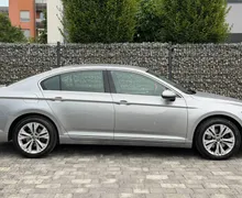 Zunanja slika - Volkswagen Passat - 2.0 TDI BMT SCR DSG |SLO|KAM|3 CON.|NAVI| - 8 - Predogledna slika