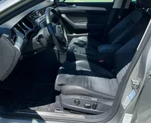 Zunanja slika - VW Passat - Variant 2.0 TDI BMT Highline DSG.DYNA. LED.ACC.MASAŽ. - 12 - Predogledna slika