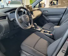 Zunanja slika - Toyota Corolla - 1.8 HEV Style - 4 - Predogledna slika