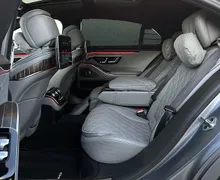 Zunanja slika - Mercedes-Benz S-Razred - S 350 d 4MATIC-LONG-AMG OPTIK-ALU21 - 10 - Predogledna slika