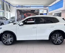 Zunanja slika - Volkswagen Tiguan - R-Line 4JOY 2.0 TDI DSG - MOŽNO NAROČILO - - 3 - Predogledna slika