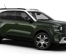Zunanja slika - Citroën C3 Aircross - PLUS 1.2L Turbo 100 S S ročni - 4 - Predogledna slika